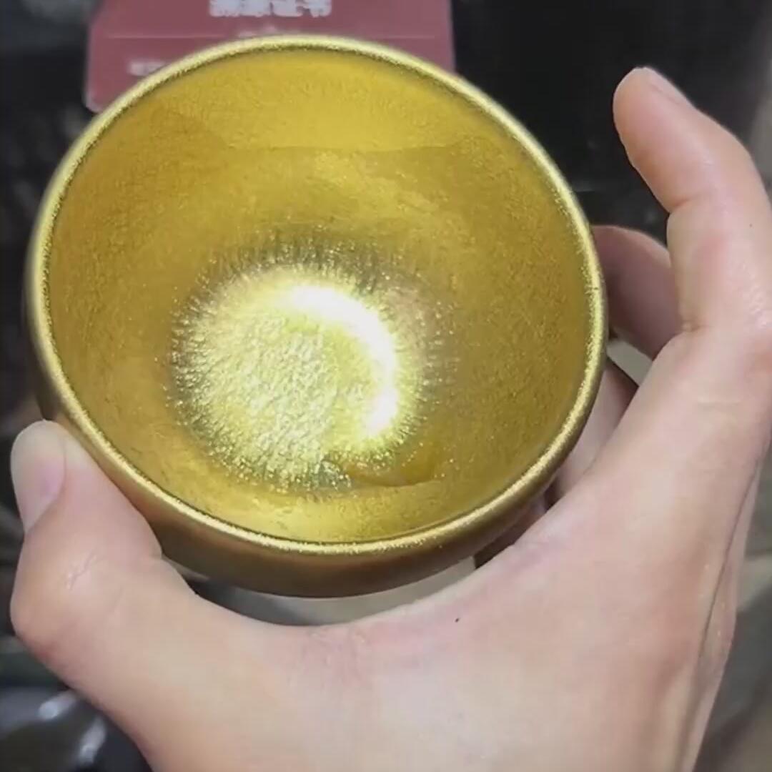 满金糖果