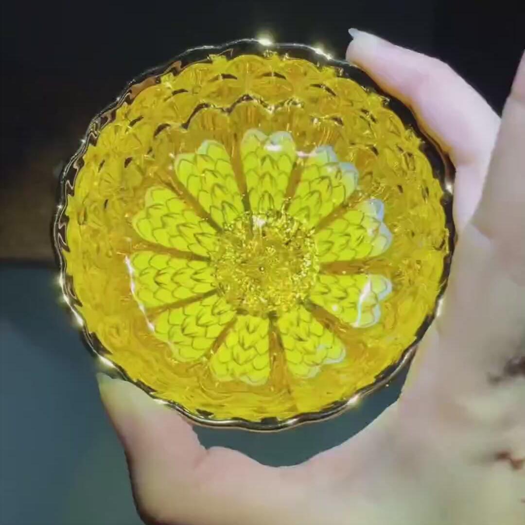 金龙杯