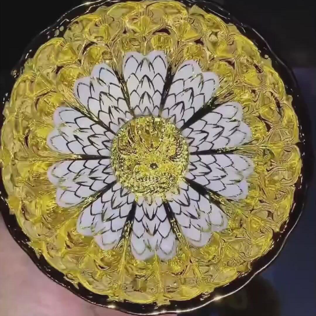金龙杯