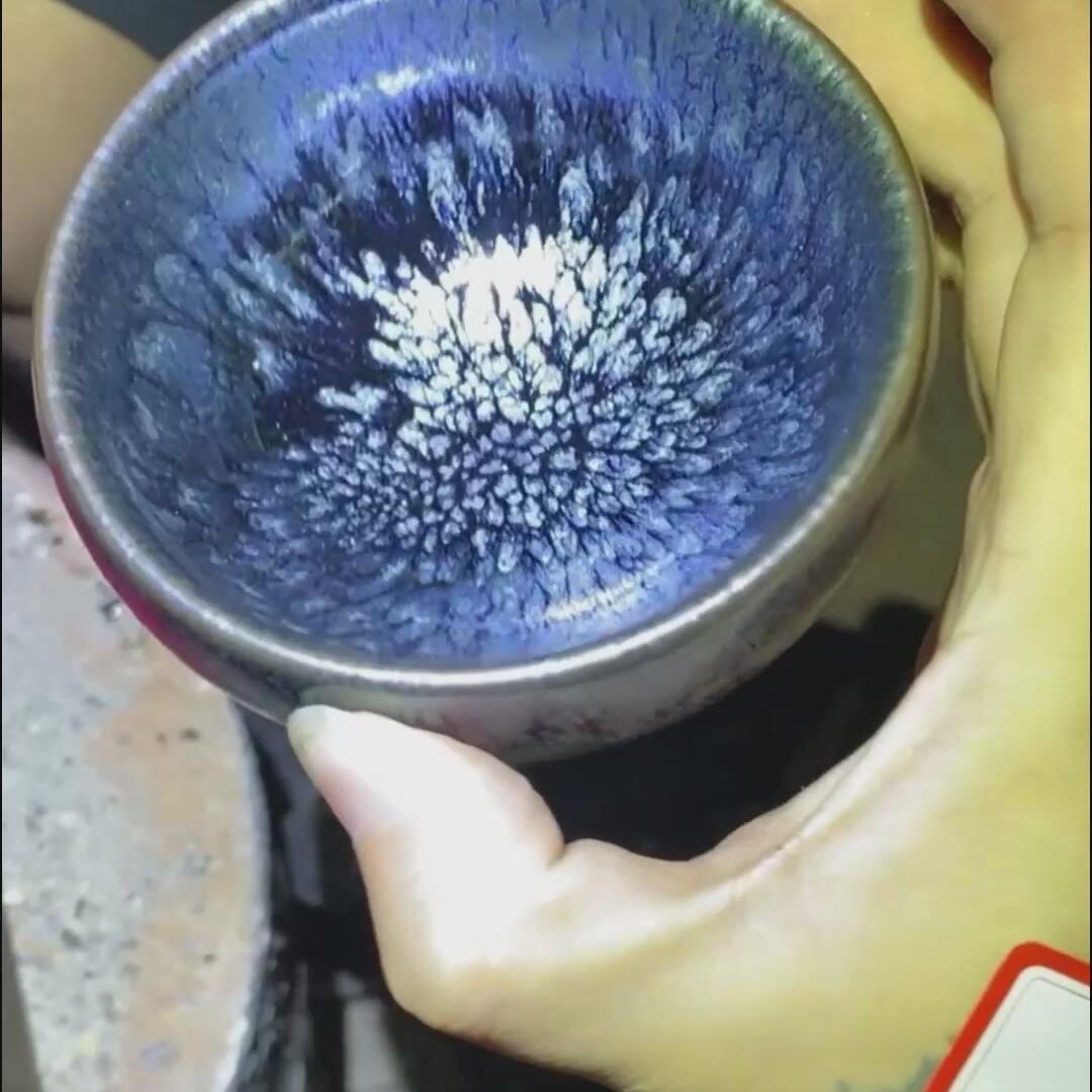 百花禅定