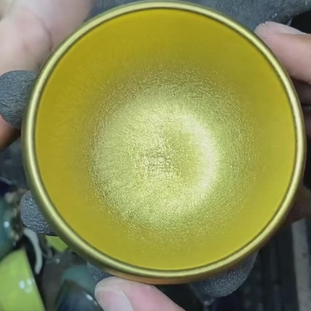 双面金