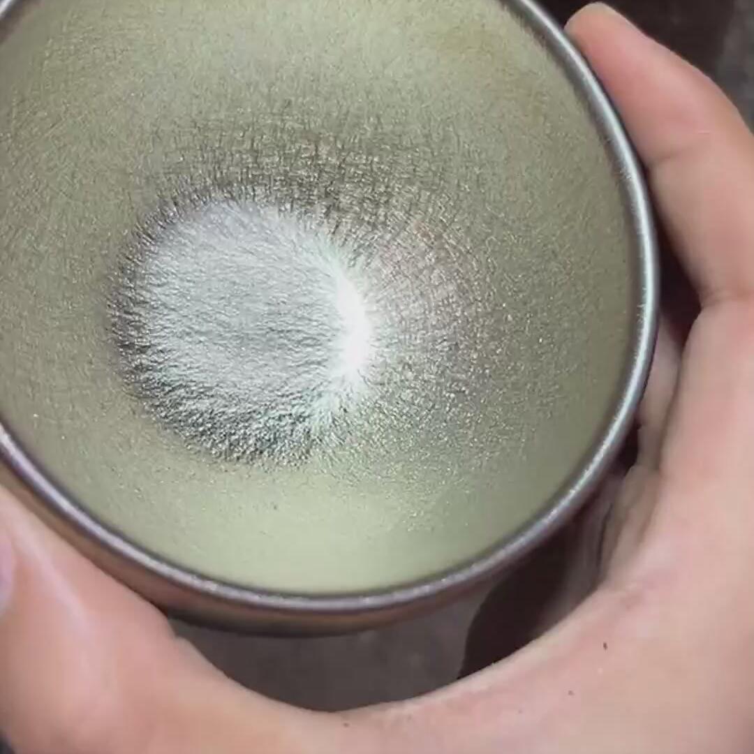 糖果杯盏