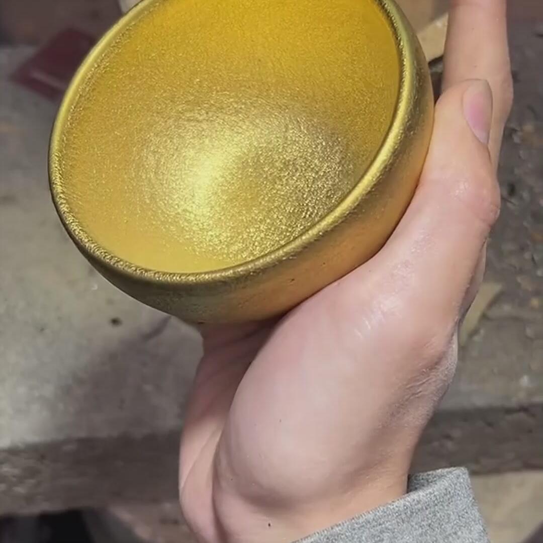 满金糖果