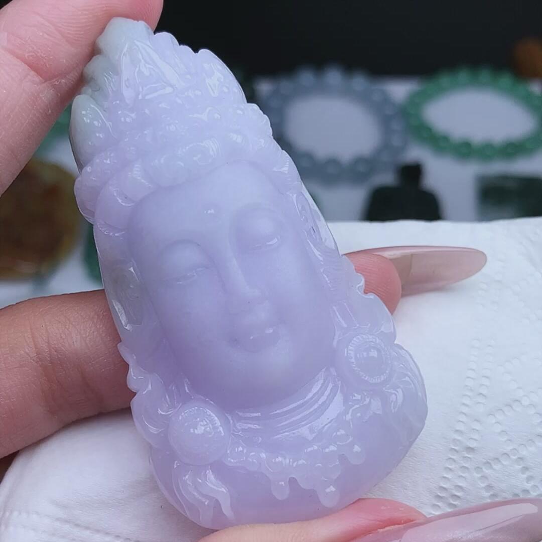 136--翡翠 出人头地