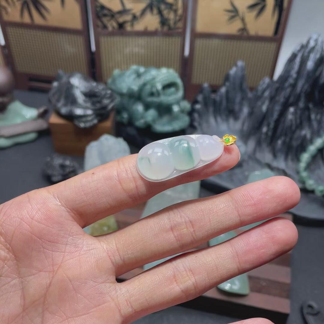 18k福豆