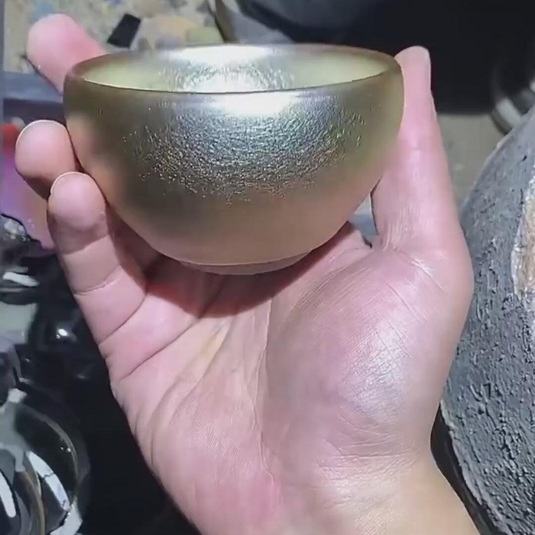建盏糖果杯盏=D0034