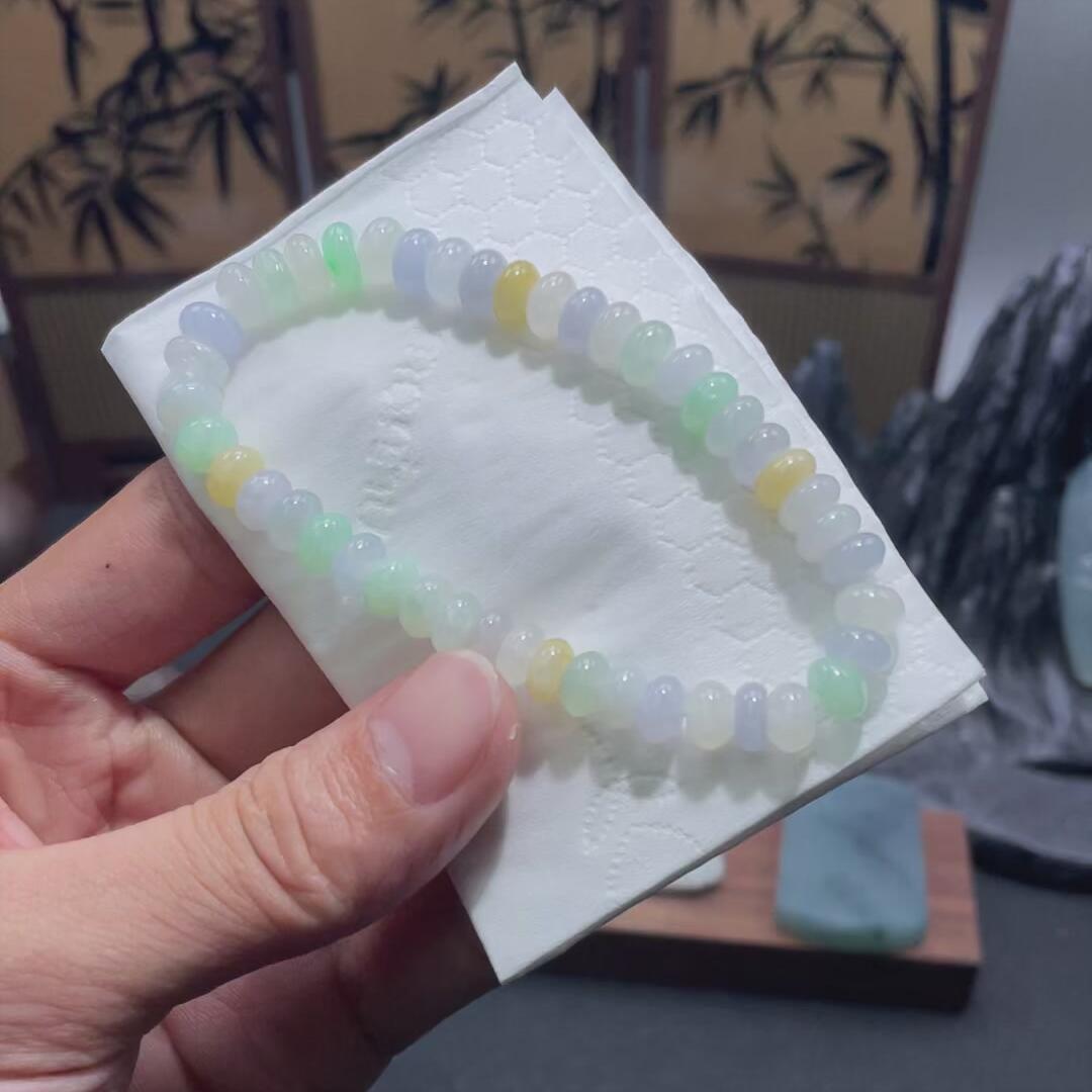 算盘串卡7