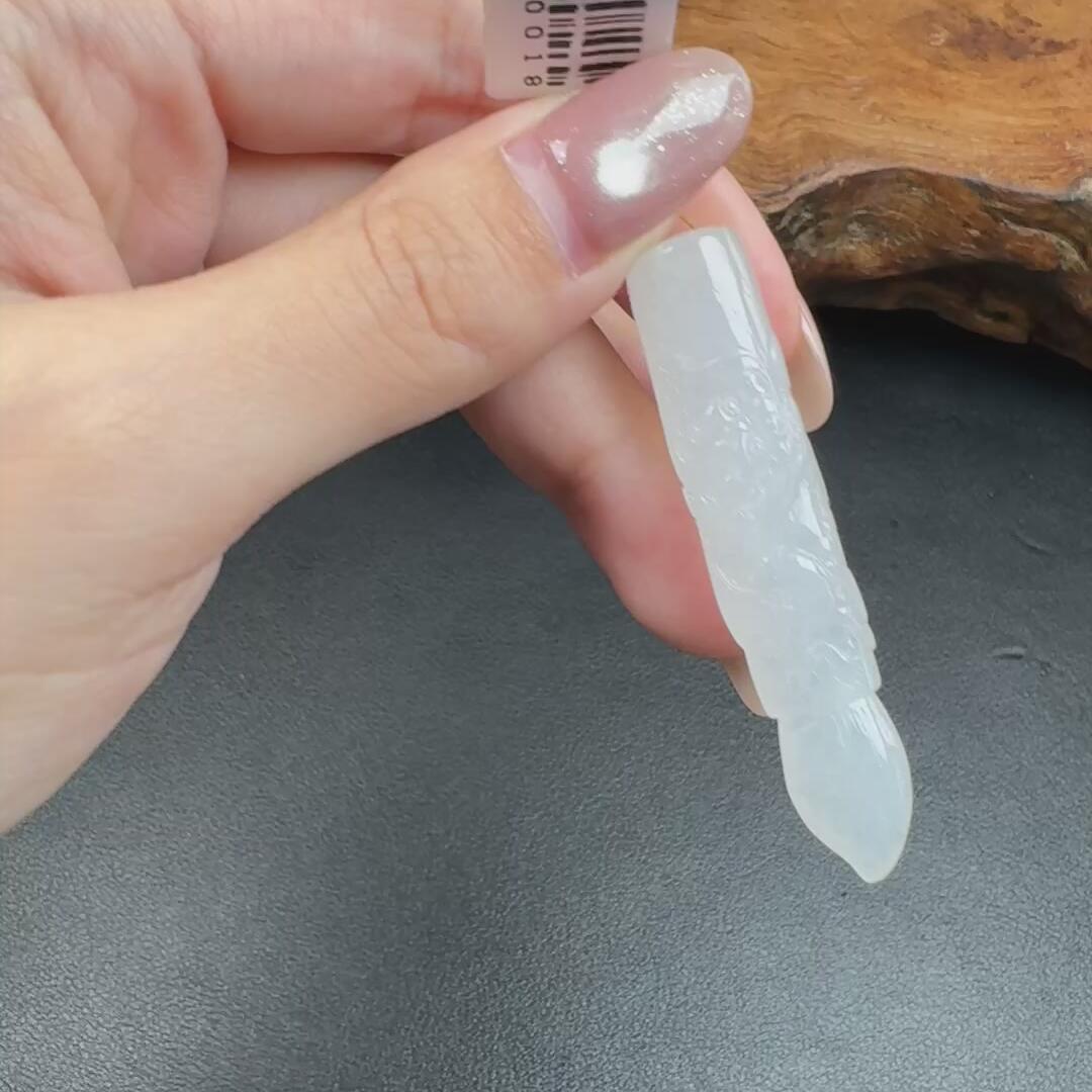 63---翡翠饰品