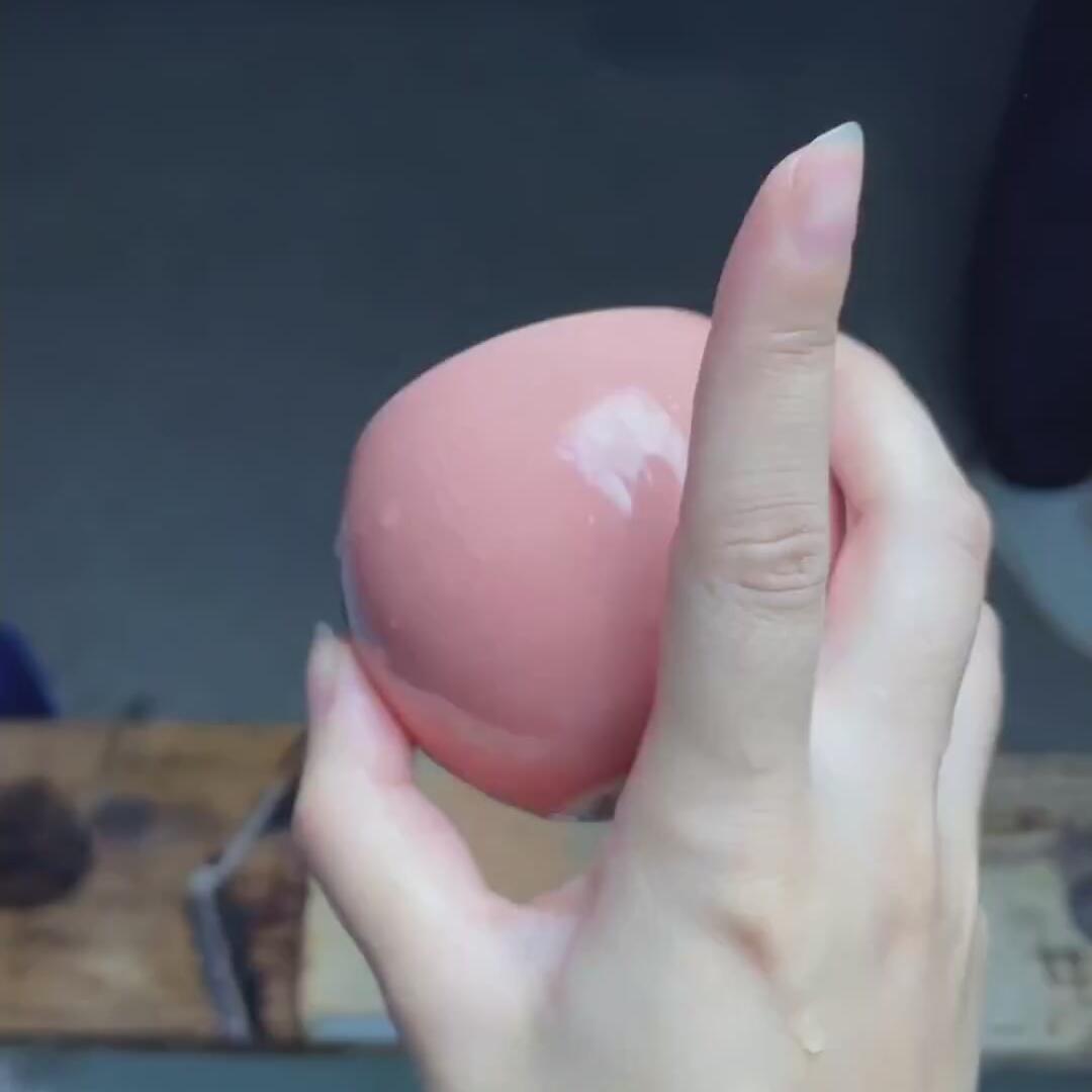 粉龙蛋