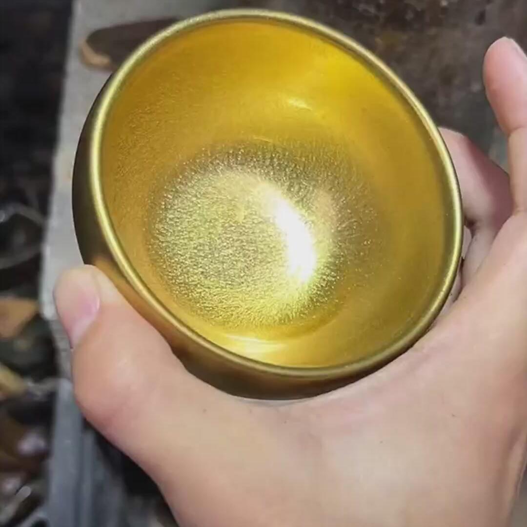 满金糖果
