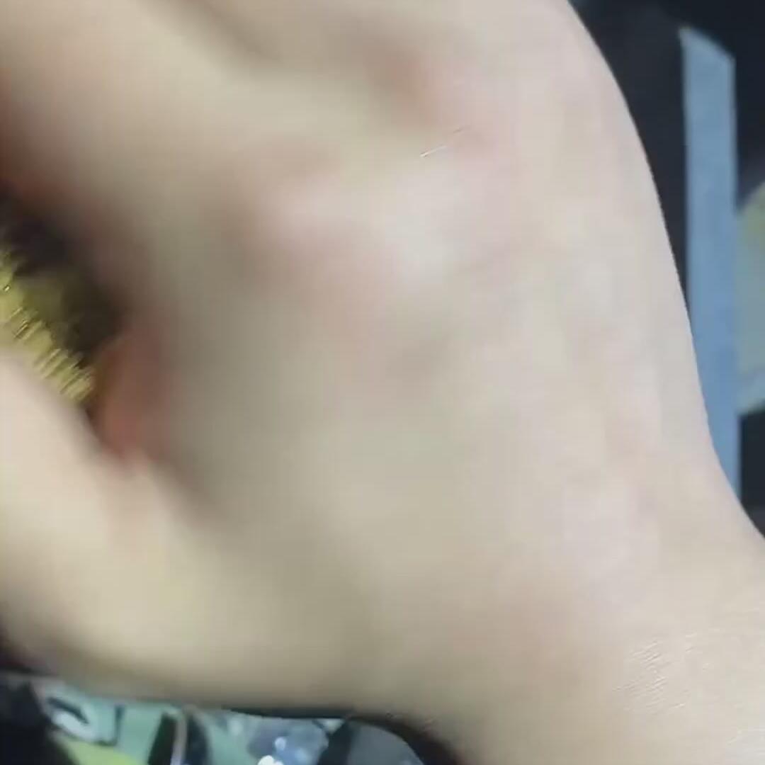 建盏金兔毫盏=D0065