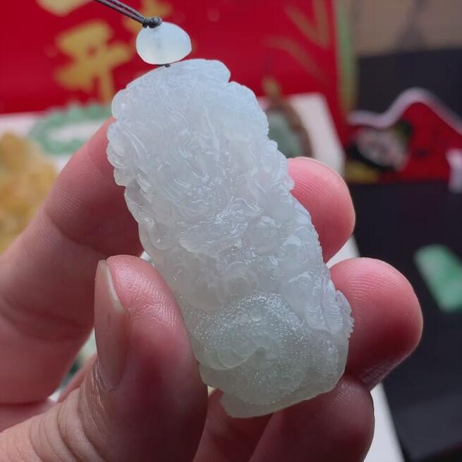 翡翠30
