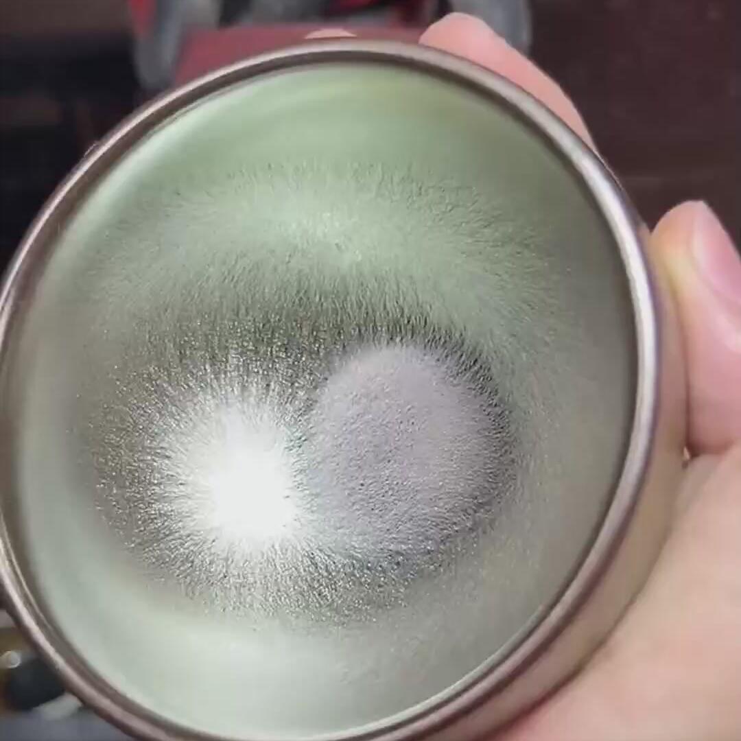 糖果杯盏