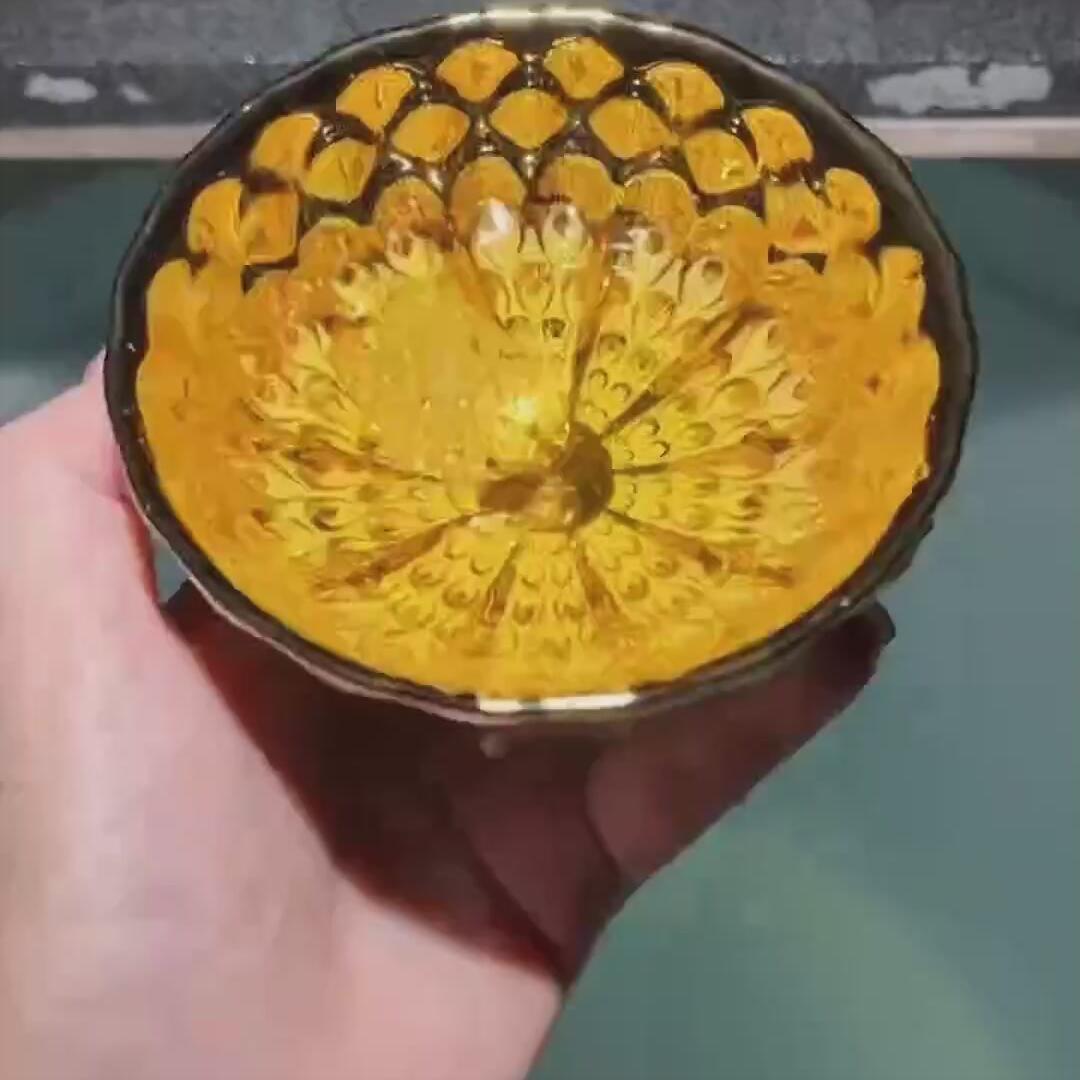 金色太阳花