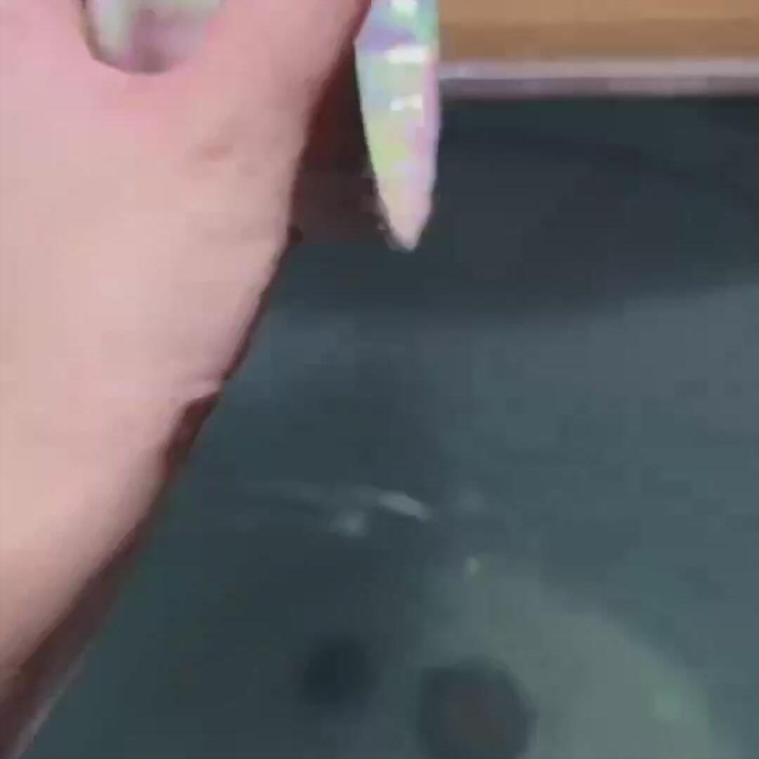 七彩珍珠白
