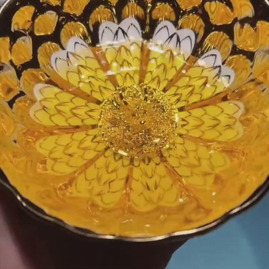 金龙杯