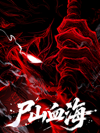 尸山血海