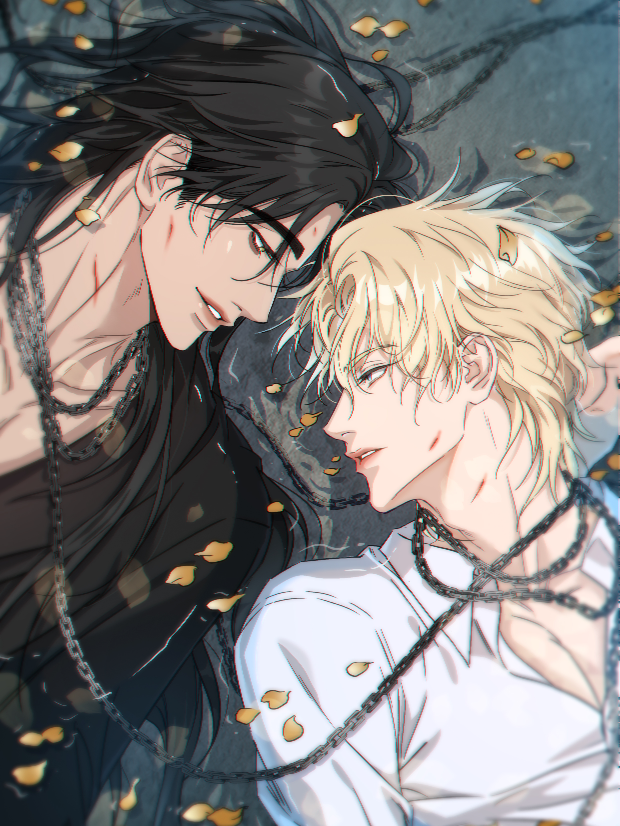 天官賜福 ARギフトBoxセット 哔哩哔哩漫画 天官赐福 天官赐福》_官方花城完整_哔哩哔哩漫画