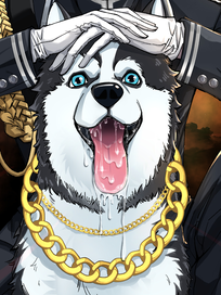 我在异界当走狗