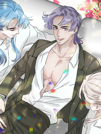 穿越后，难上加男