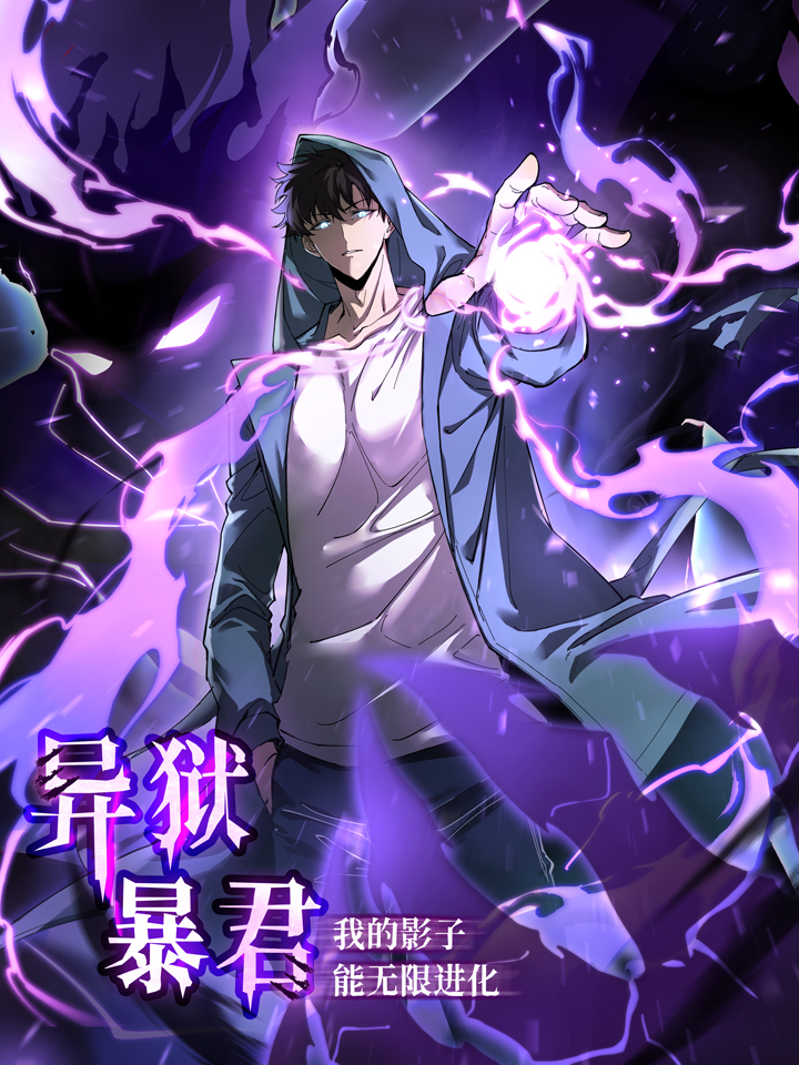 Tyrant of the Otherworld: ...