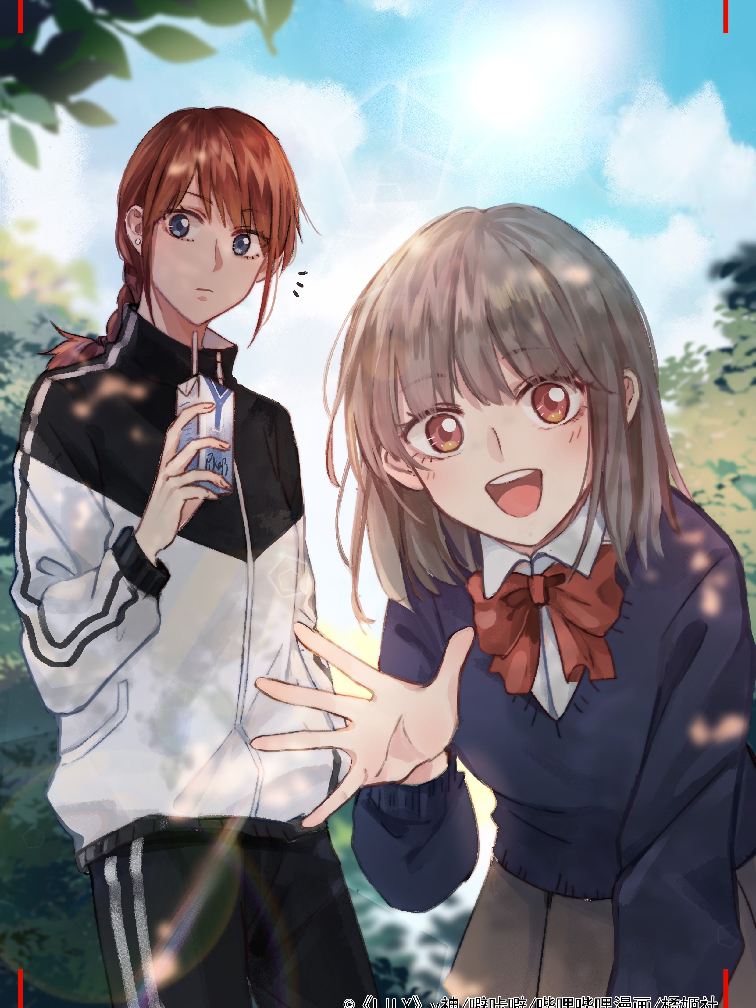 Lily漫画在哪看 搜狗搜索