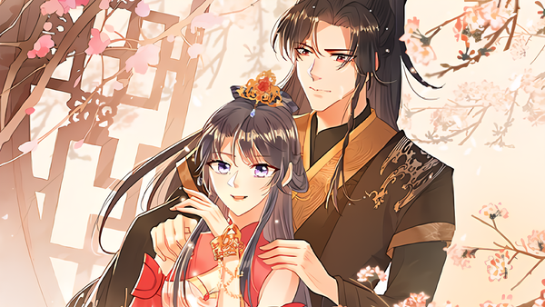 ( ॣo ᴗo )♥️即購入大歓迎❤️様 惹火狂妃：王爷放肆宠》_正版全集_哔哩哔哩漫画