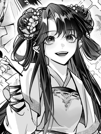 破镜集