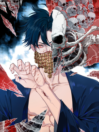 神秘降临：我能主宰诡异