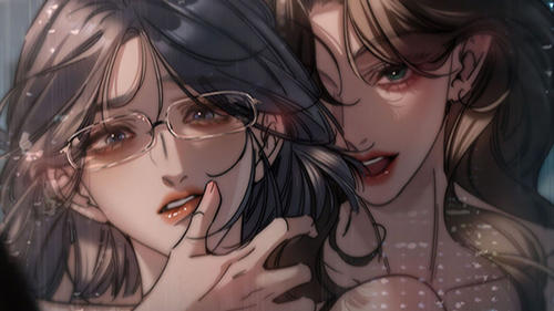 《今晚不接吻》_官方阅读软件_bilibili漫画