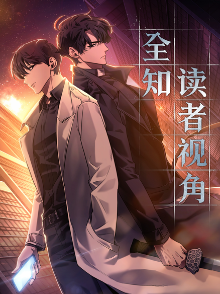 全知读者视角