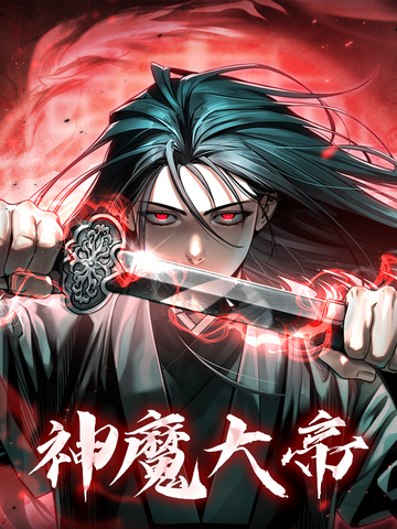神魔大帝