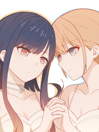 魔法少女帝国 lover＆lovely