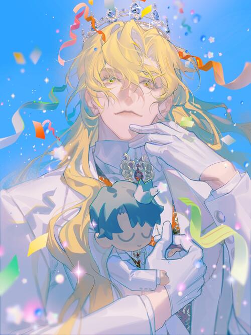 《钟情》_正版更新_bilibili漫画
