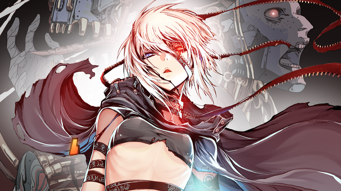 BLISS~极乐幻奇谭