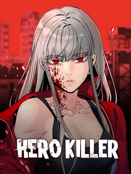 Hero Killer