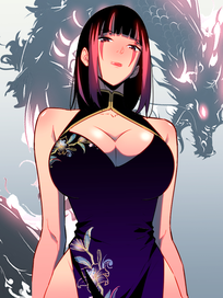 预支龙王抗所有