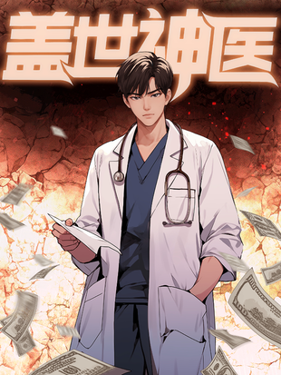 盖世神医 - 漫画全集在线观看 - 哔哩哔哩漫画