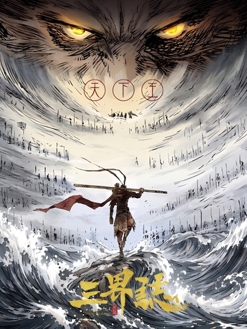 三界志·天下王