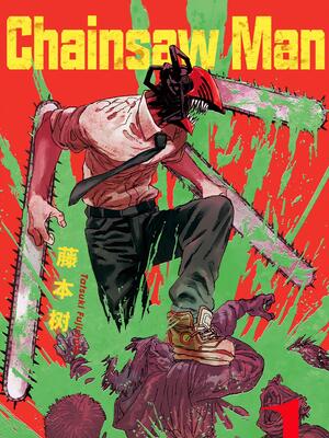 Chainsaw Man 漫画全集在线观看 哔哩哔哩漫画