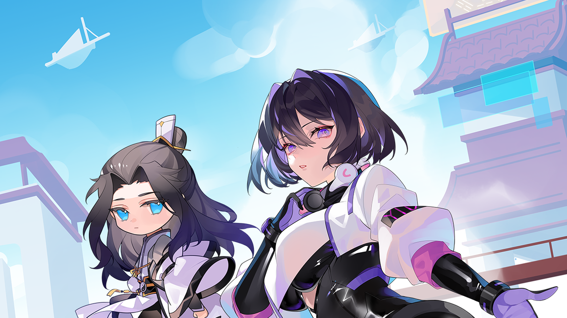 我的女徒弟们都是未来诸天大佬