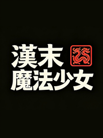 汉末魔法少女