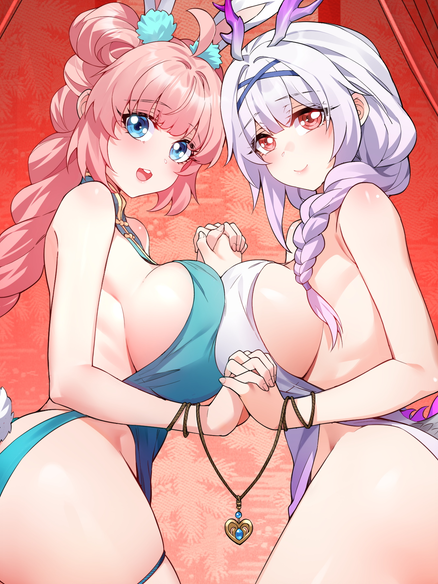 好徒儿你就饶了为师伐