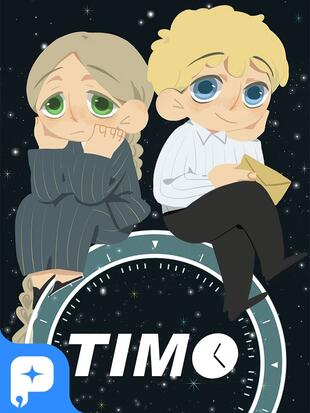 timo哔哩哔哩漫画