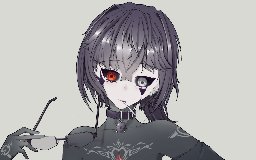 “天黑黑,要落雨!”《明日方舟》「黍」EP —— 浸春芜【Hi-Res】-昼囚-歌-哔哩哔哩视频