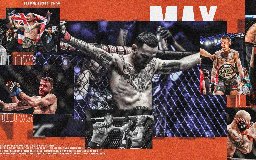 【UFC323 | 八角笼采访】主赛:赛胡多正式结束自己的职业生涯-桐龍院一-UFC-哔哩哔哩视频