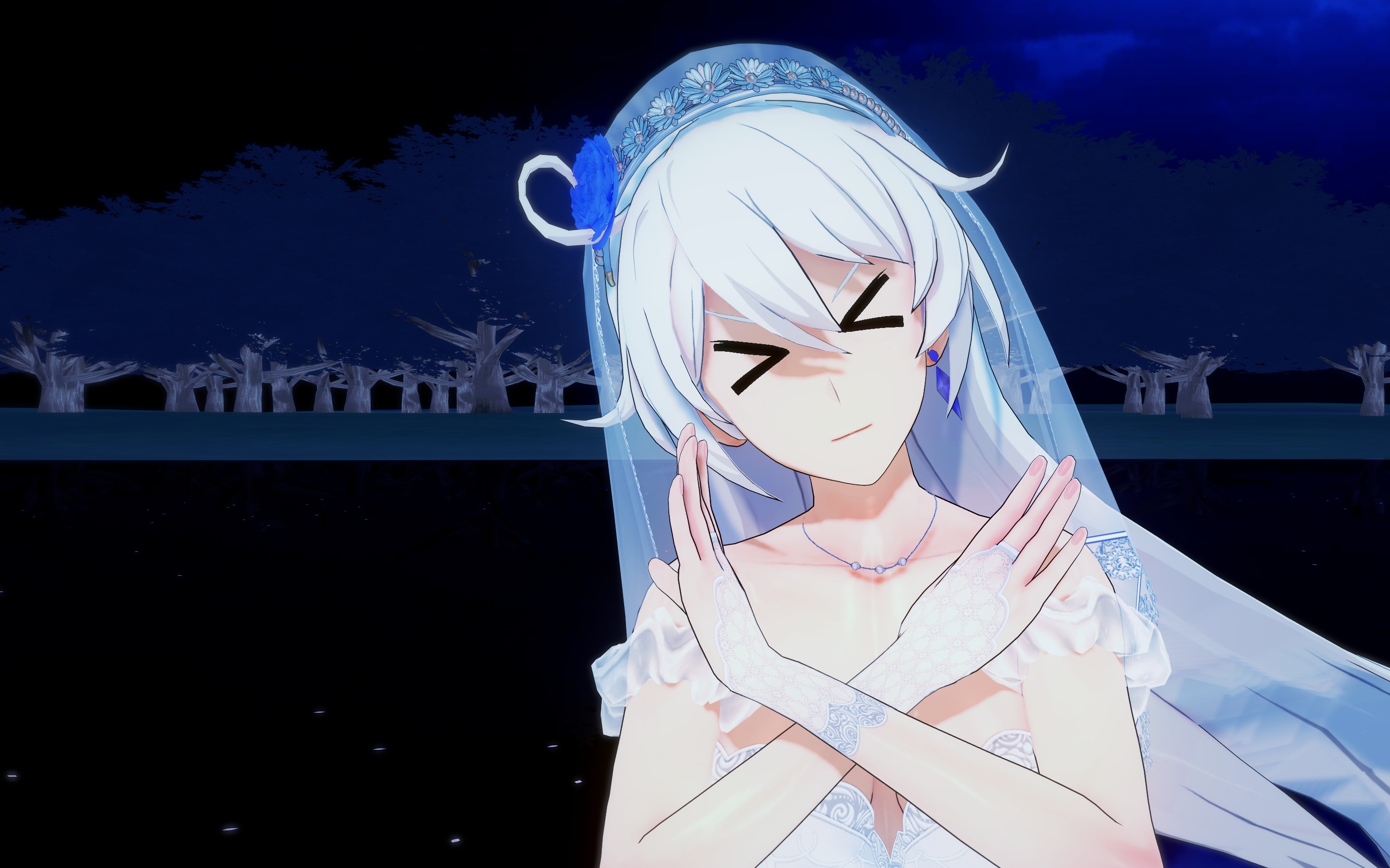 「多多x花玲x宴宁」Secret base～君がくれたもの — 翻唱【未闻花名ED】-米饭不好吃-_--歌单一审 NO.002-哔哩哔哩视频