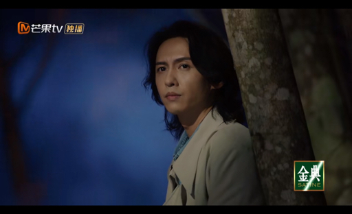 刘欢—弯弯的月亮 电视版MV-云舒大人大人大大人-好听的-哔哩哔哩视频