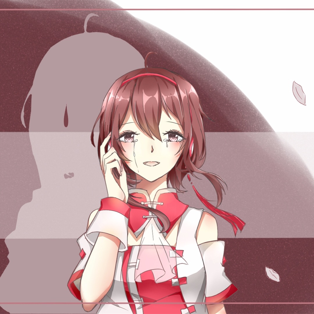 在天空回荡(唱给雅音宫羽)的相似歌曲