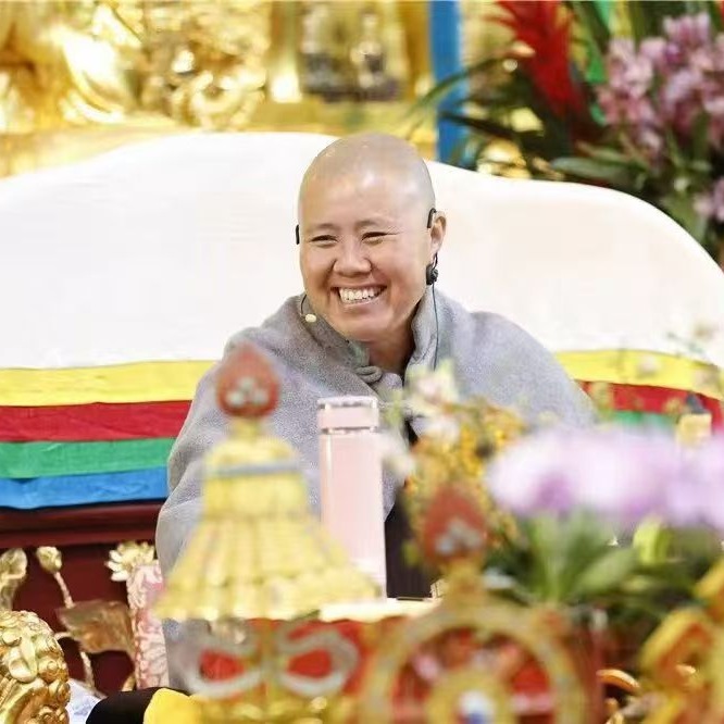 圣空法师：楞严经重点句子1讲 楞严经重点句子讲解 圣空法师主讲